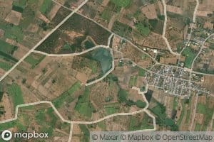 Ang Kep Nam Taluk Hin