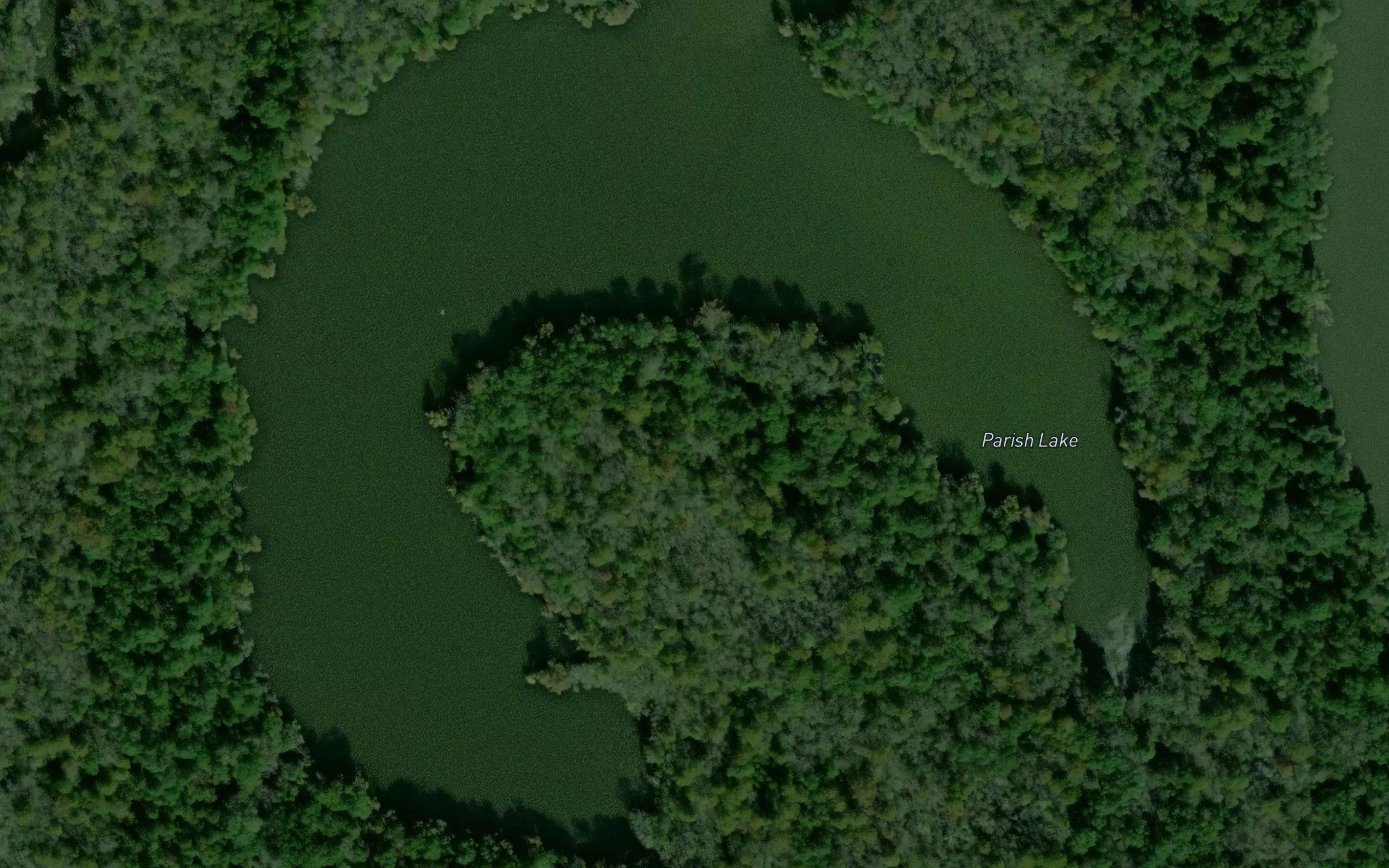 Parish Lake