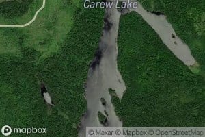 Carew Lake