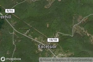 Excelsior School Spring