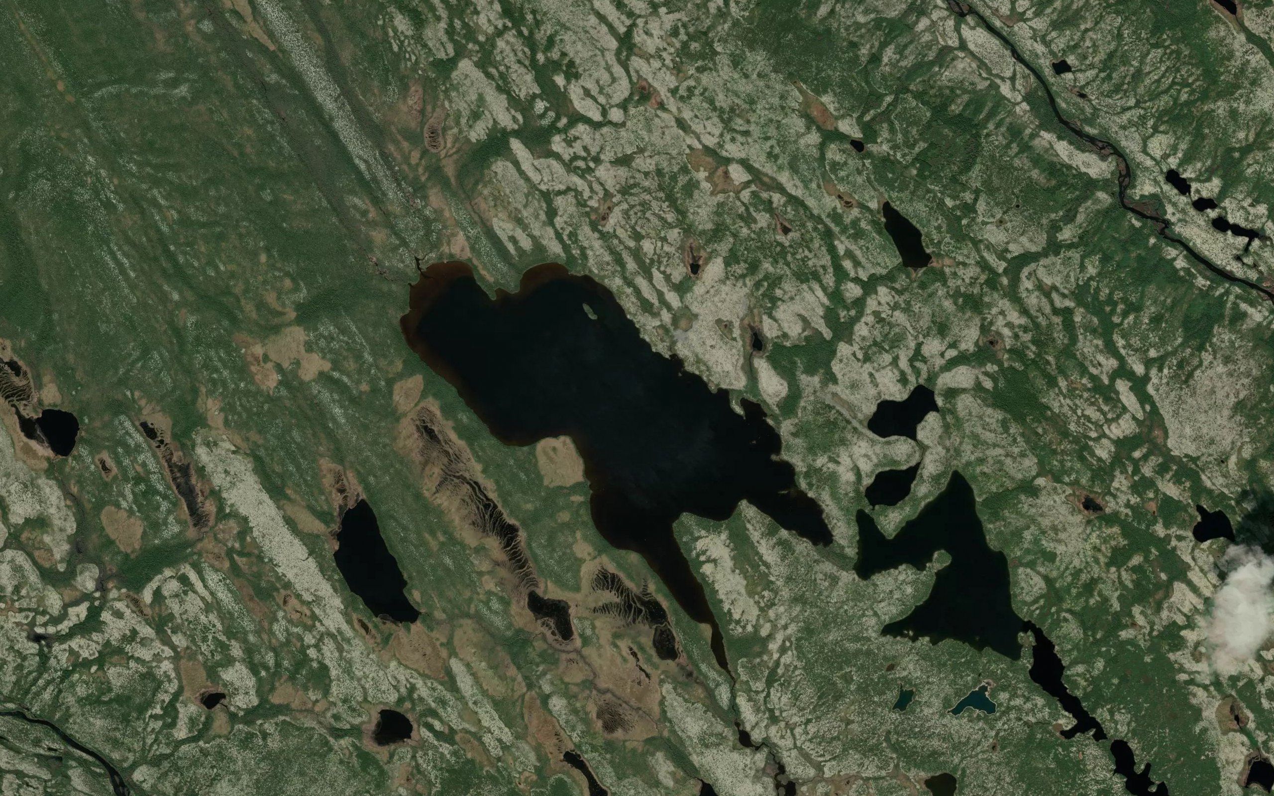 Lac Muak