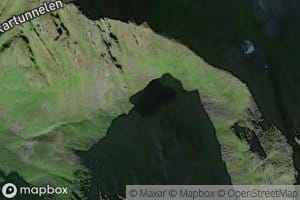 Geitskardvatnet