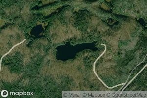 Jennings Lake
