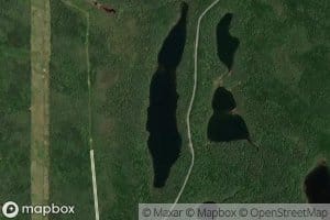 Montgomery Lake