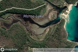 Meroo Lake