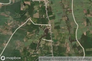 Ang Kep Nam Samrong Kiat