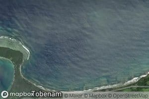 Harbour Reef