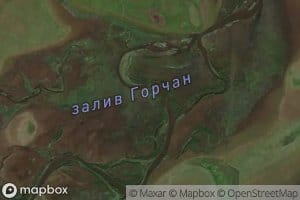 Zaliv Gorchan
