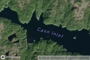 Cann Inlet