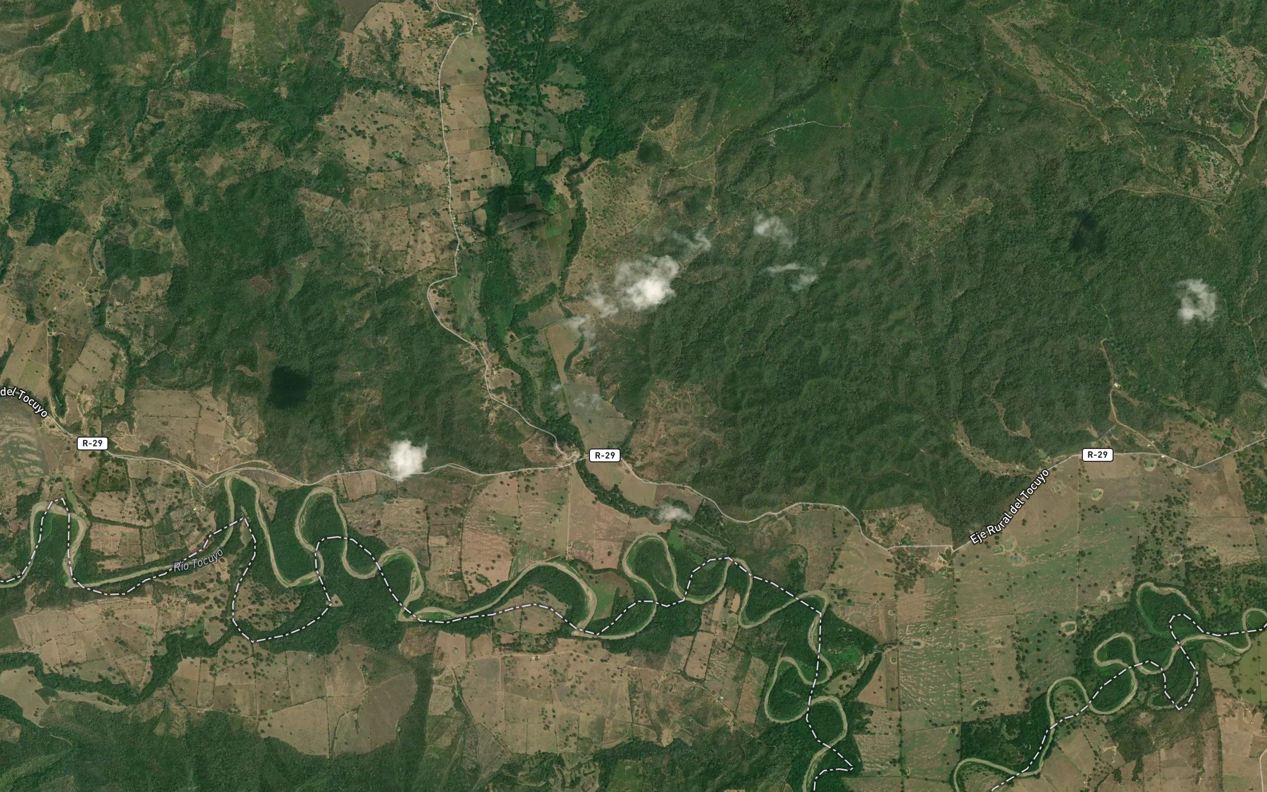 Rio Guaidimita