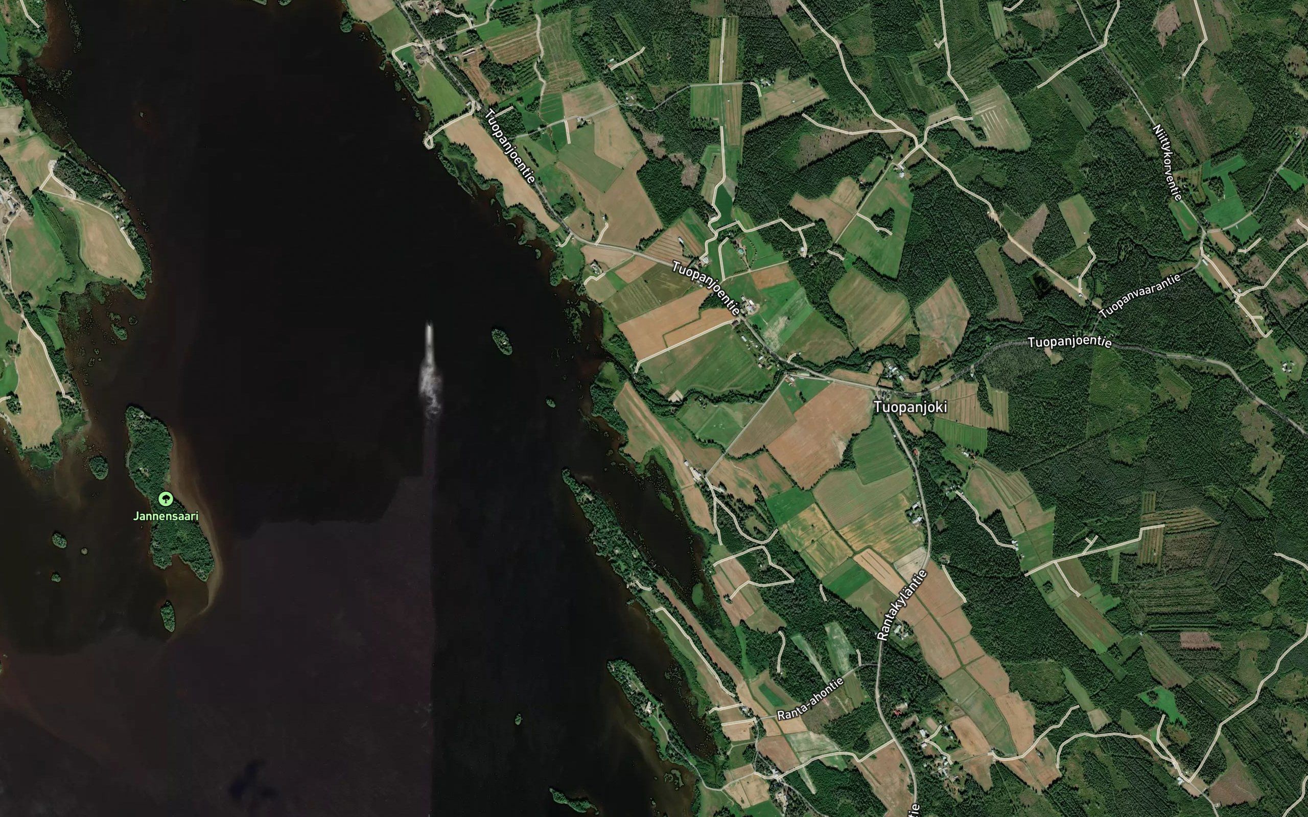 Kaikkolanpuro