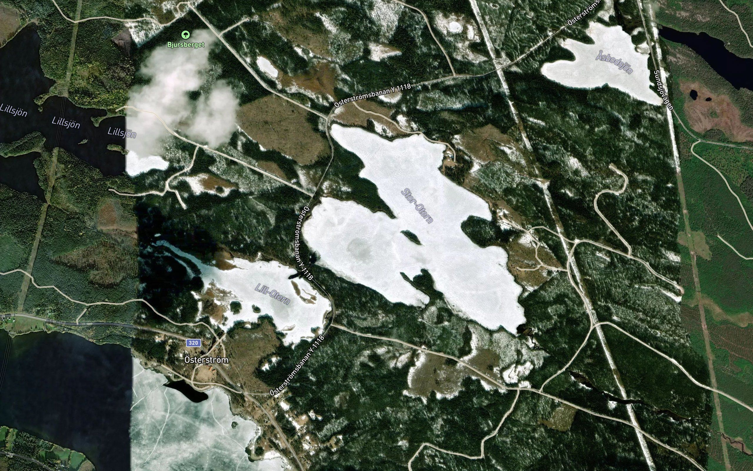 Stora Ottern
