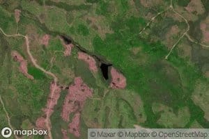 Mink Lake