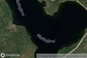 Mattojarvi