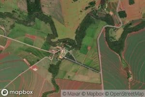 Ribeirao Tres Ranchos