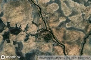 Igarape Baixa da Cravina