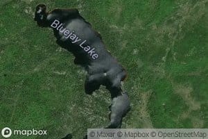 Bluejay Lake