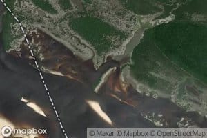 Igarape da Cachoeirinha