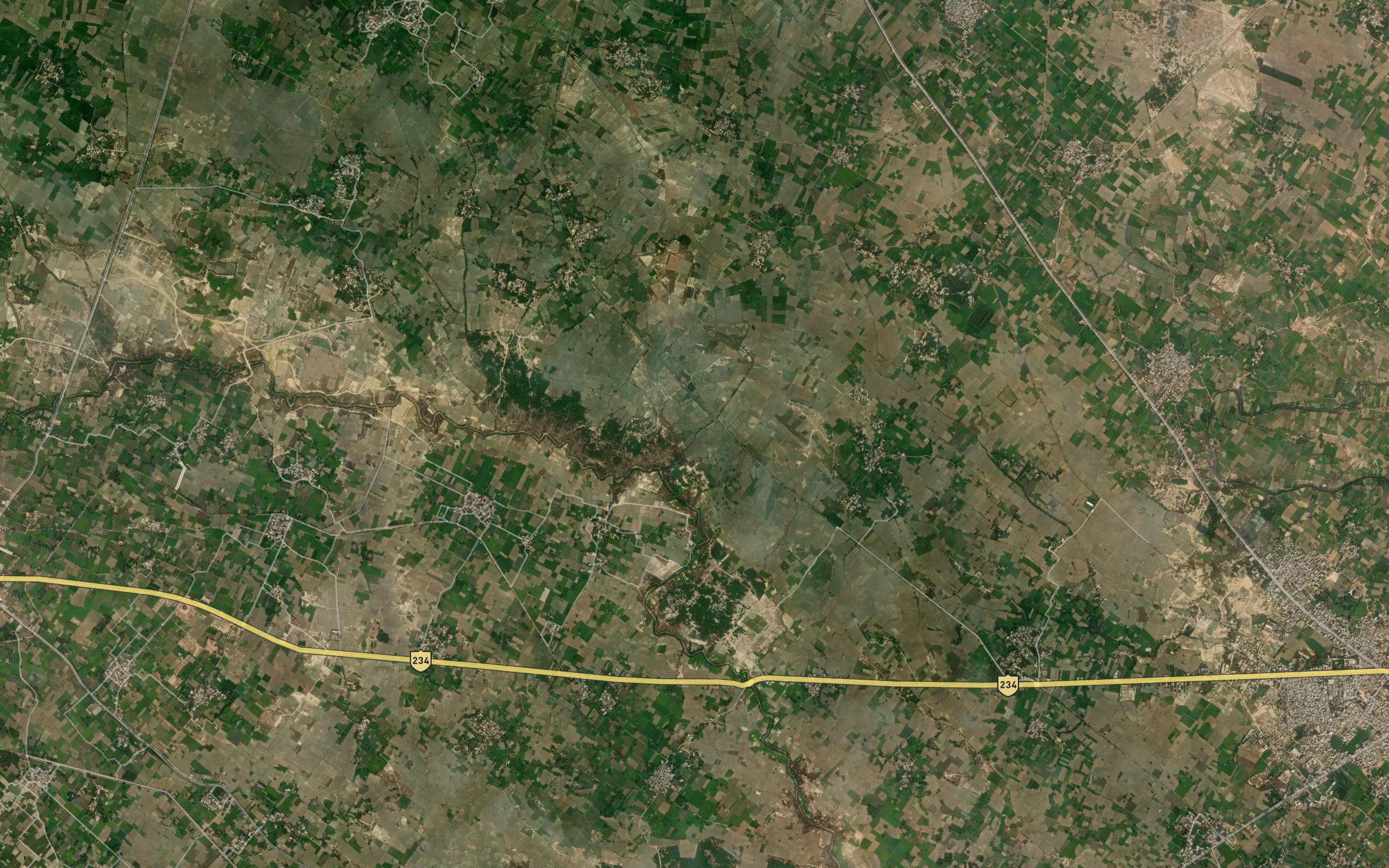 Ratanpur Minor