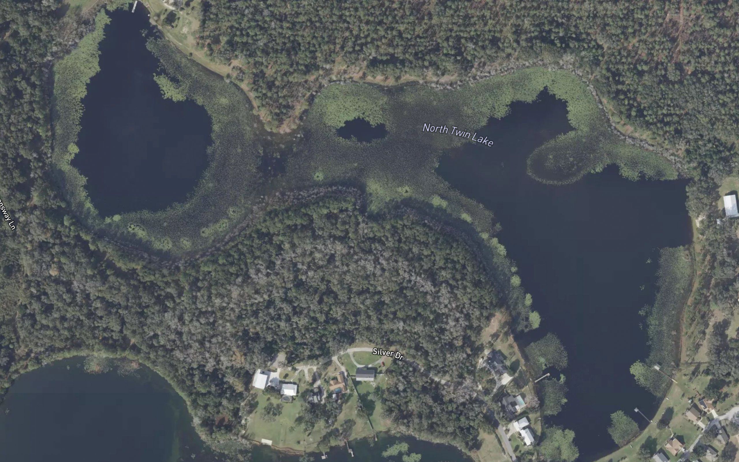 North Twin Lake