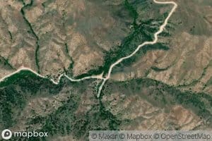 Willow Creek