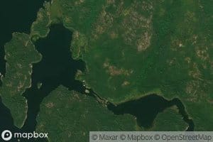 Black Sturgeon Rapids