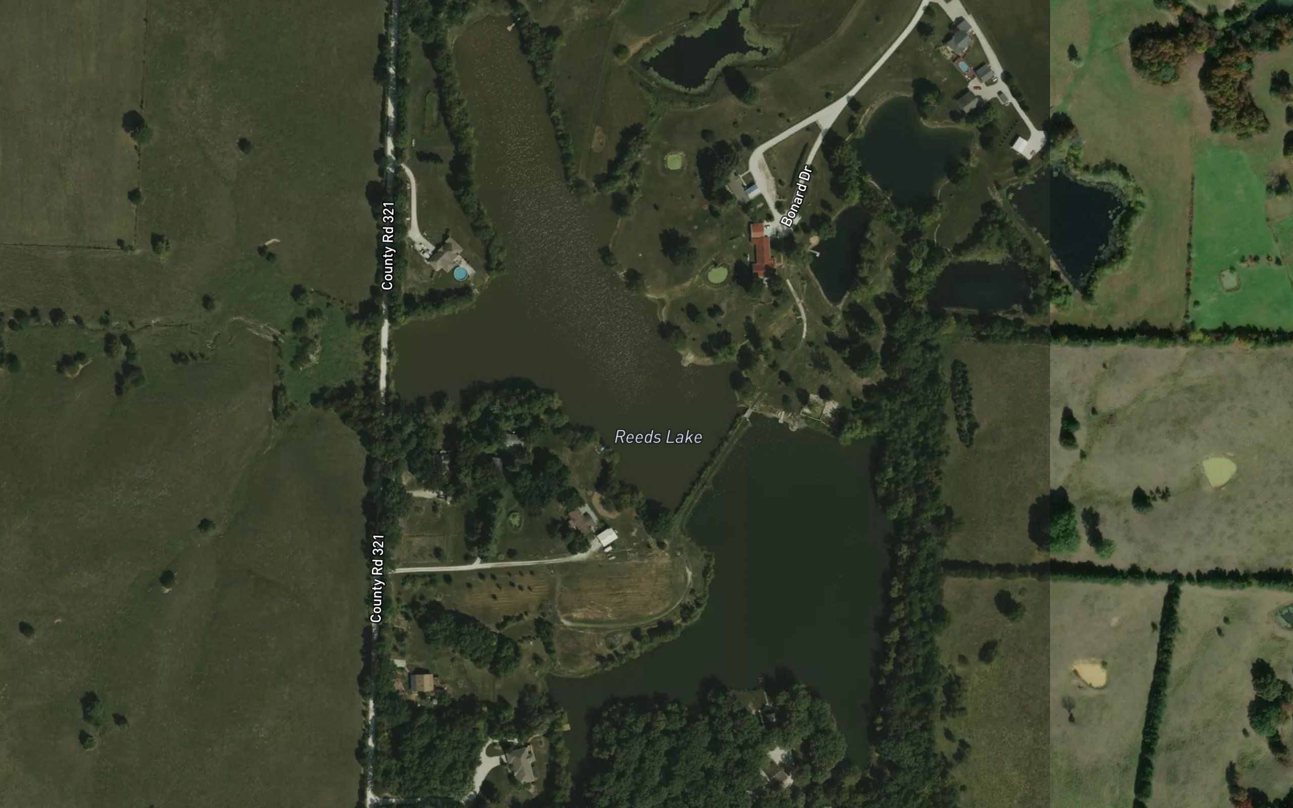 Reeds Lake