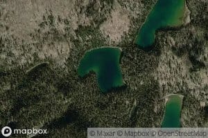 Upper Twin Lake