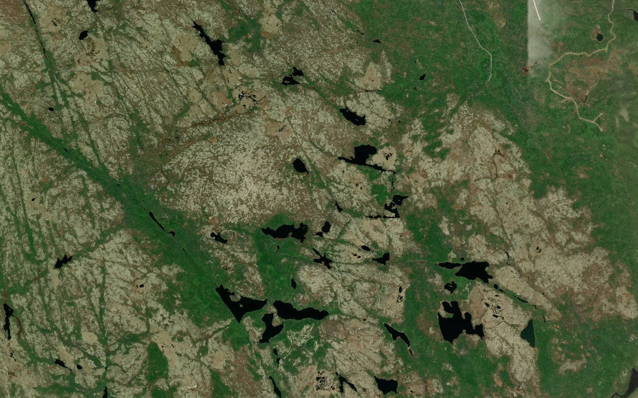 Rocky Lakes