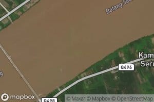 Sungai Bungik Kechil