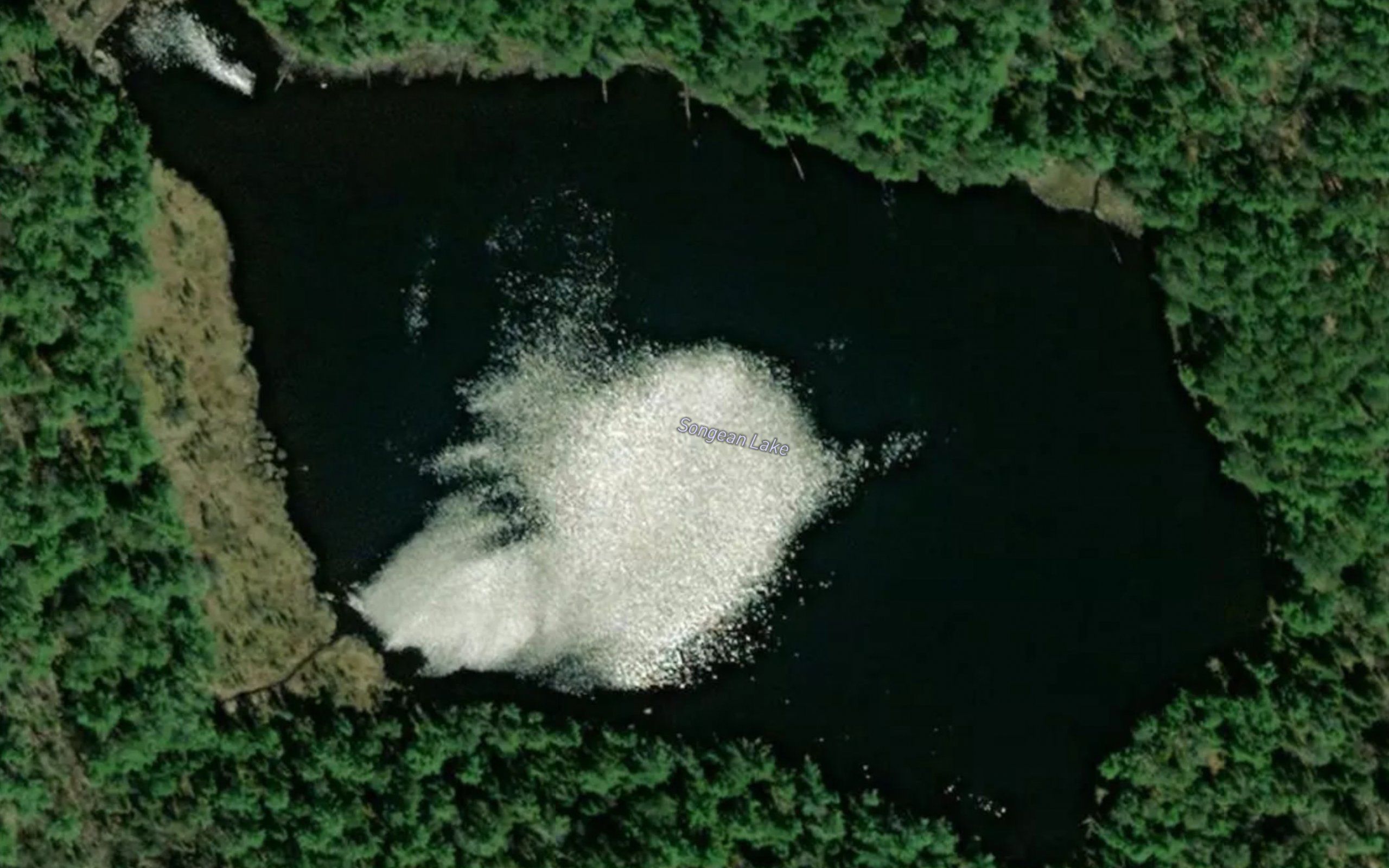 Songean Lake
