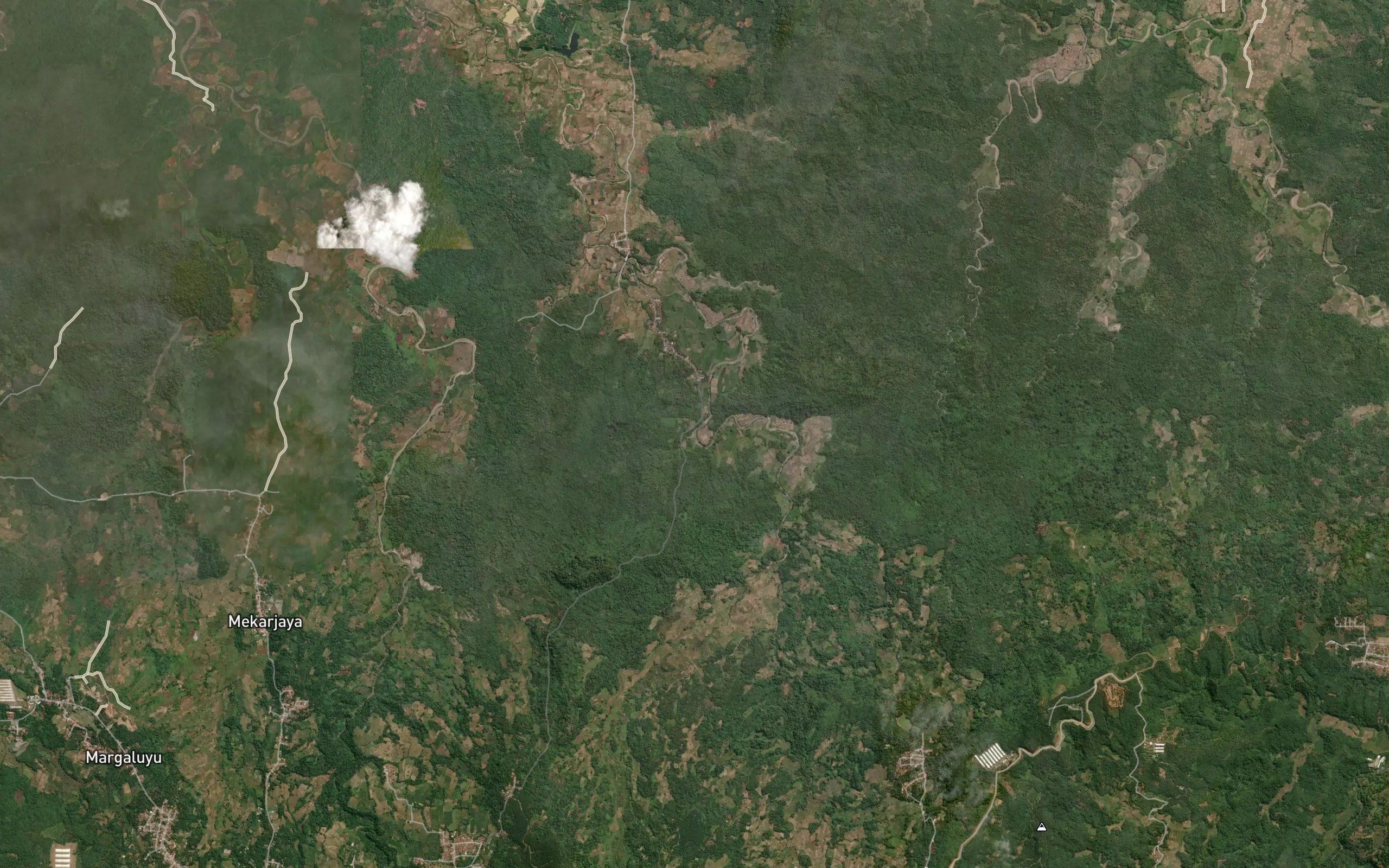Ci Halang