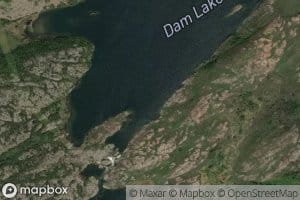 Dam Lake