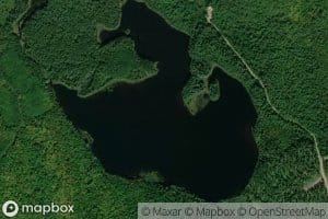 Lac Colton
