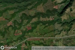 Barranca El Ancostillo