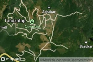 Kanach'aghbyur