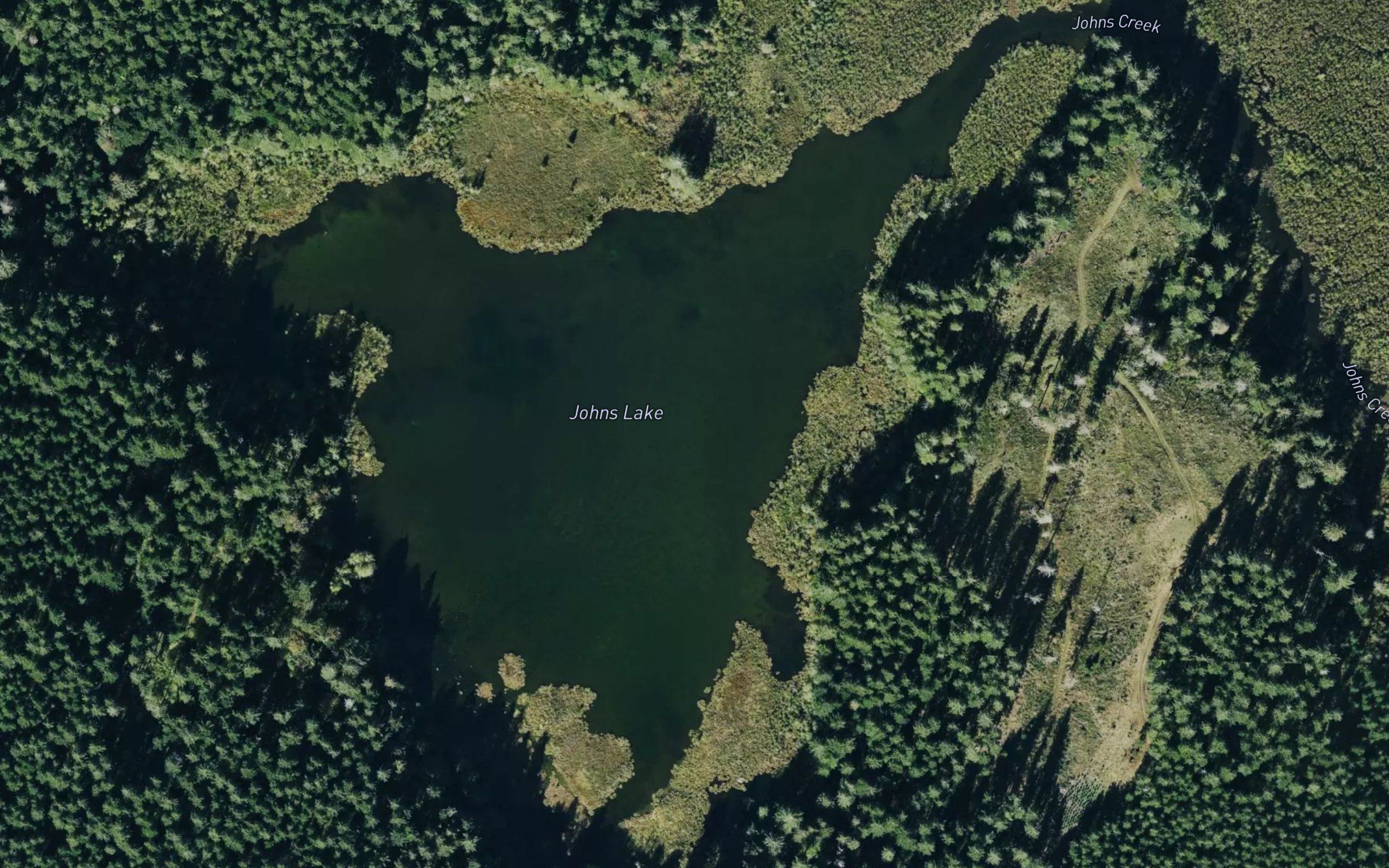 Johns Lake