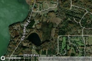 Goose Lake