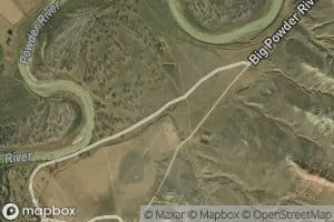 Hell Creek