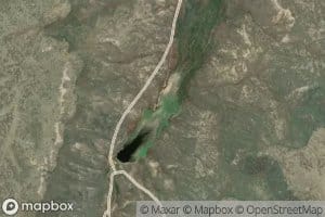 Homer Wells Reservoir