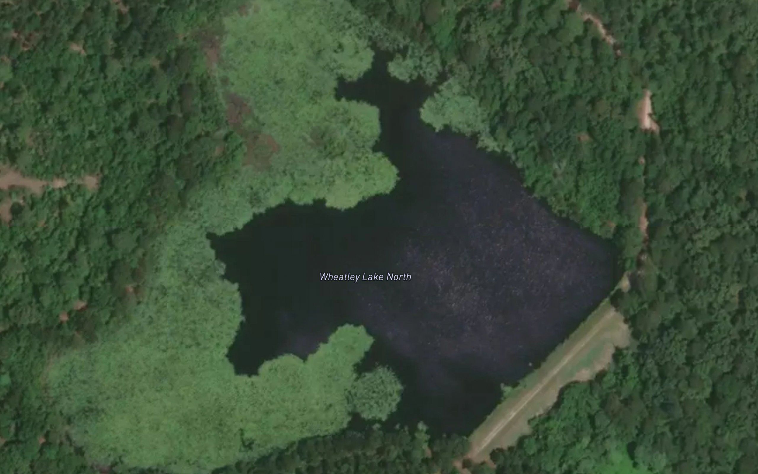 Wheatley Lake North
