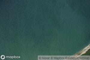 Boca del Rio Yaque del Norte