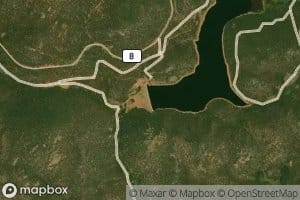 Penrose-Rosemont Reservoir
