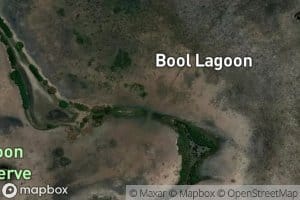Bool Lagoon