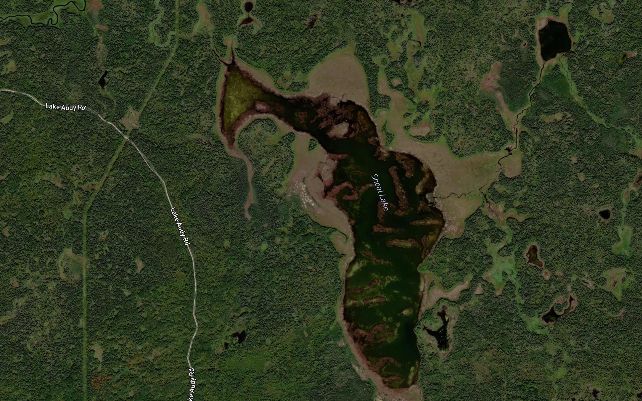 Shoal Lake