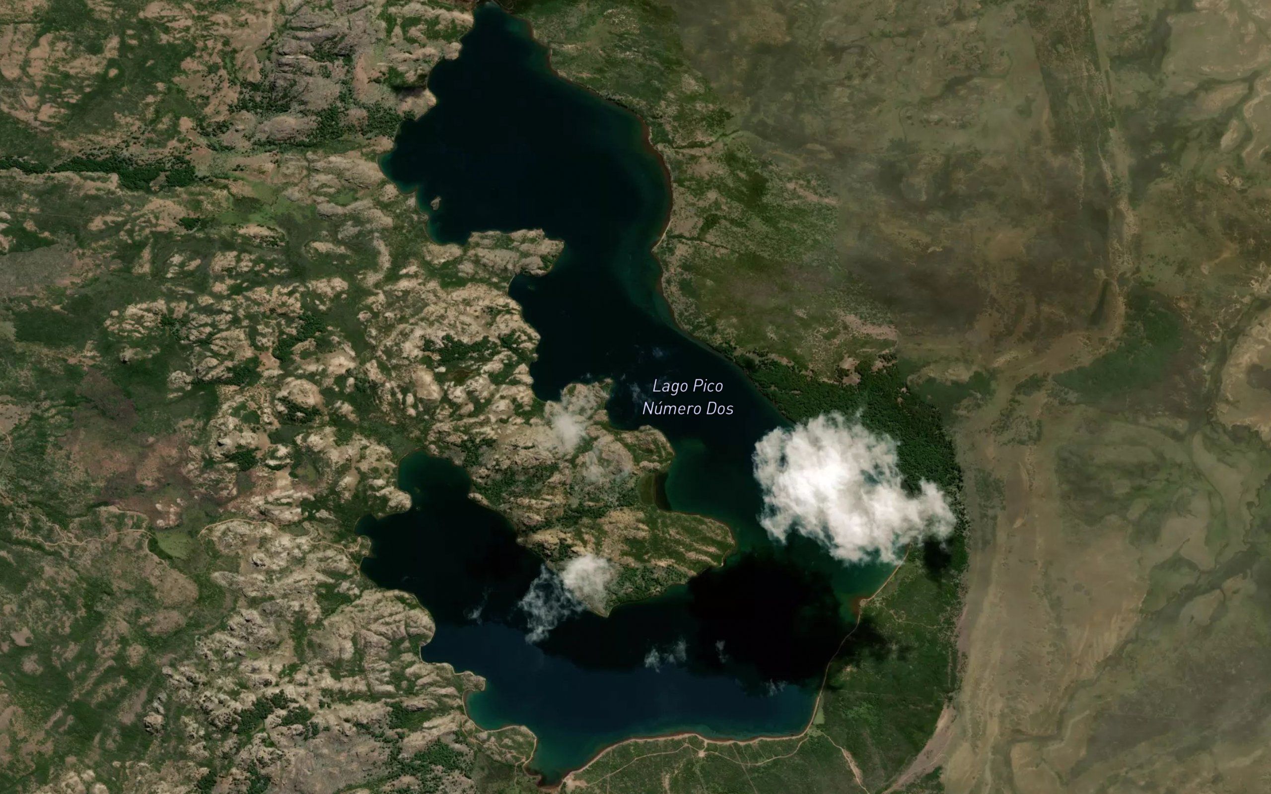 lago 2