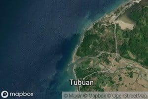 Tubuan River