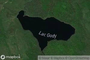 Lac Gody