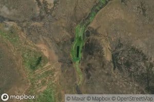 Vodokhranilishche Yevlashkan