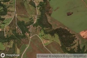 Corrego do Barreiro